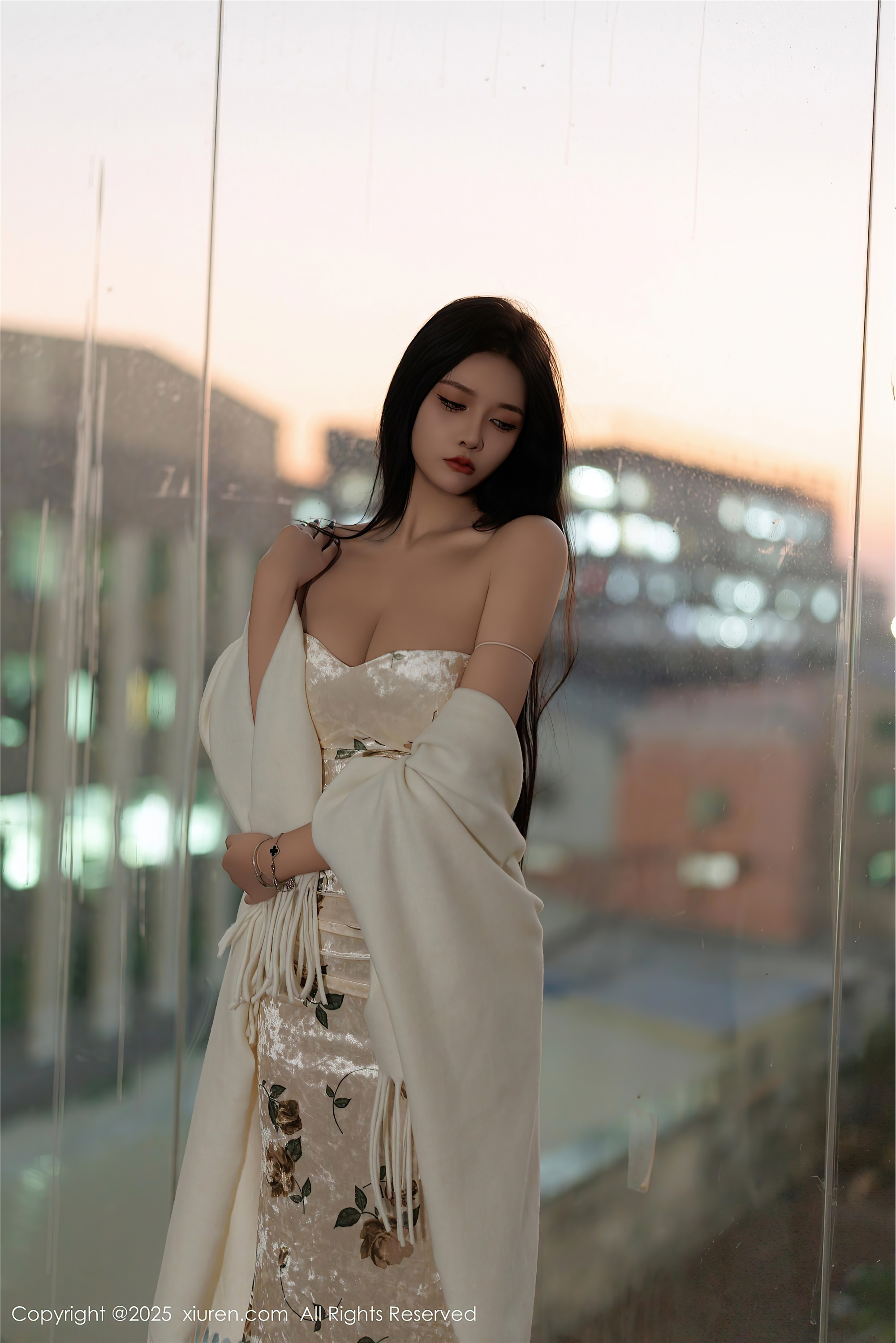 Xiuren秀人网 2025.02.18 NO.9899 娜比